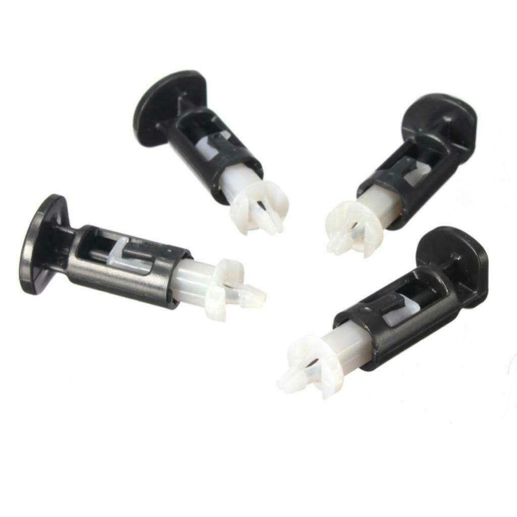 Processor push-pins socket 775 - alle 11xx- 1200 en 1366, Ophalen of Verzenden, Nieuw, Luchtkoeling