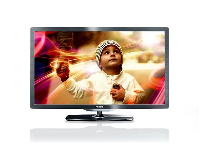 Philips 40 inch Full HD LED Smart TV – 40PFL6606T/12, Ophalen, Philips, 50 Hz, Zo goed als nieuw