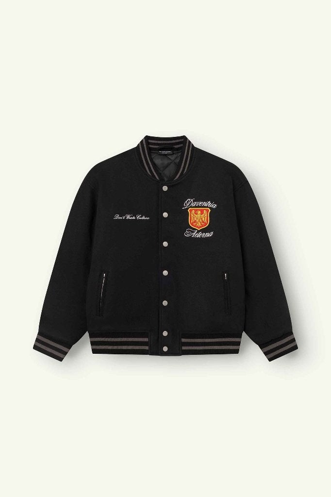 Go Ahead Eagles x Dont waste culture jas, Maat 48/50 (M), Nieuw, Ophalen of Verzenden, Dont waste culture