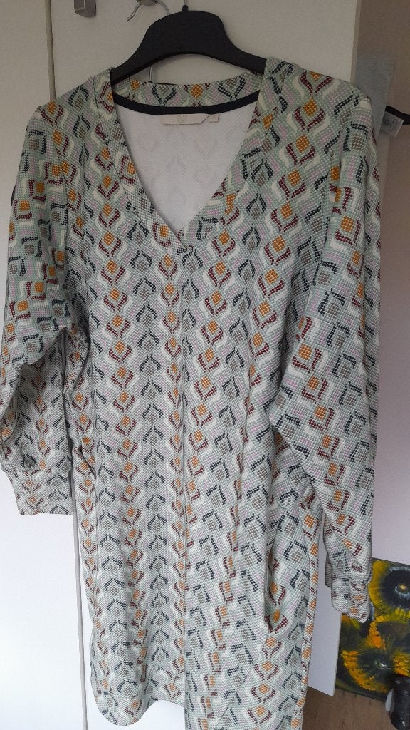 didi trui/tuniek groen, Maat 38/40 (M), Didi, Ophalen of Verzenden, Zo goed als nieuw