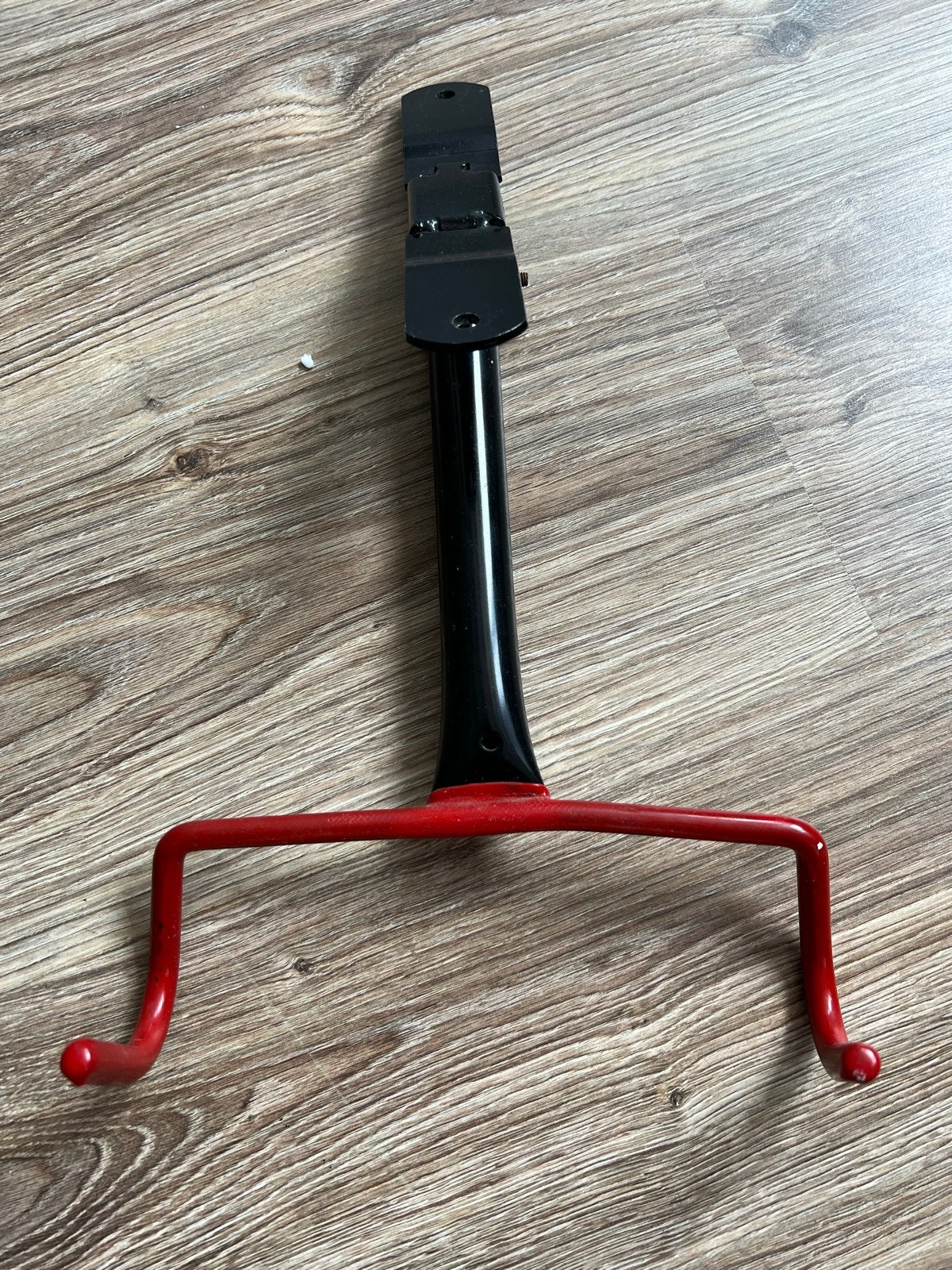 Fiets ophangbeugel - Muurbeugel voor fiets, Ophalen of Verzenden, Gebruikt