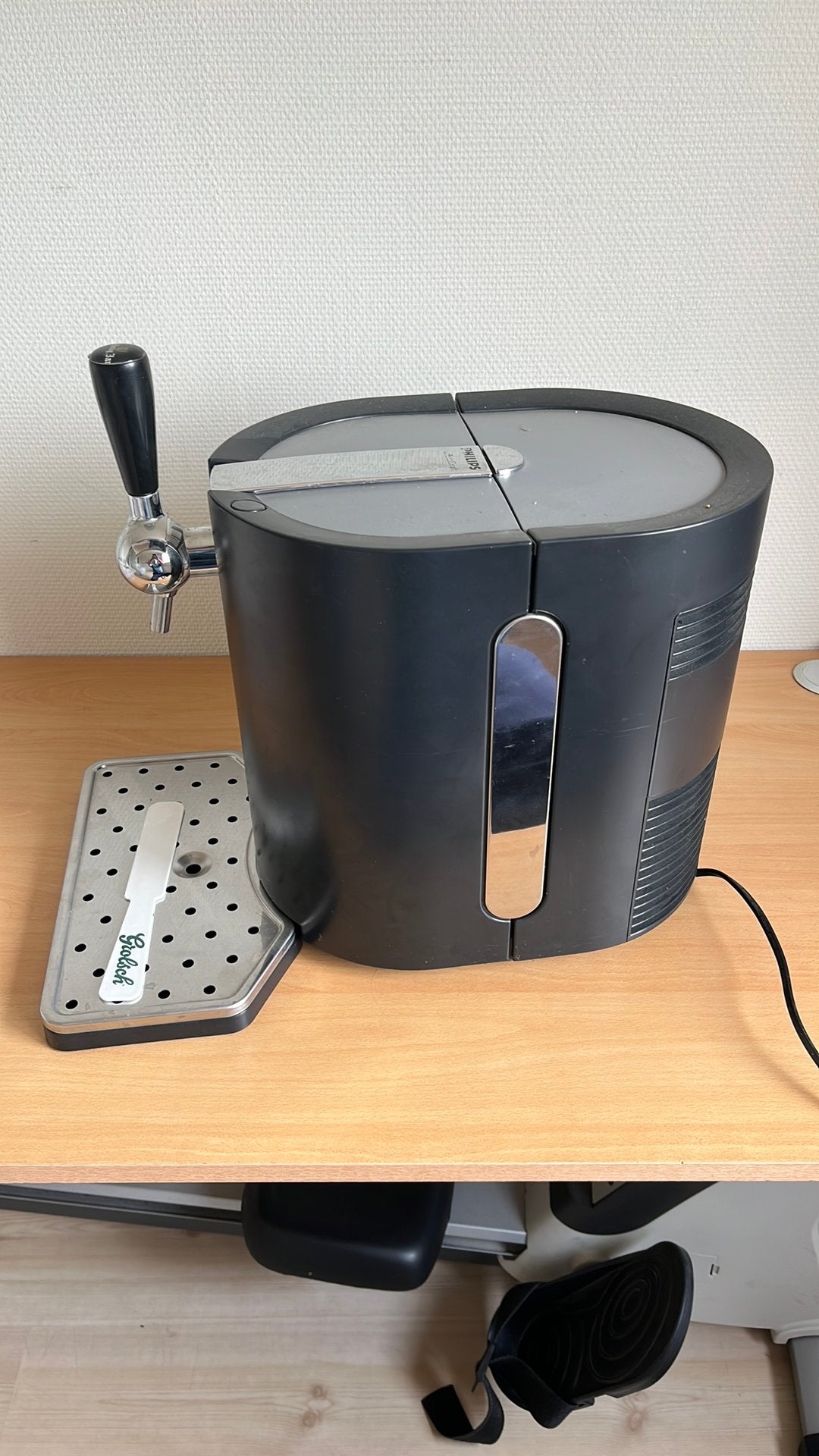 Philips perfect draft, Ophalen, Gebruikt, Philips