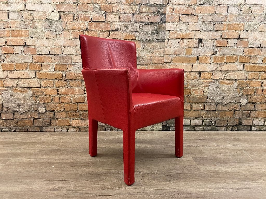 Montis King bij TheReSales, Ophalen, Design, Leer, Zo goed als nieuw