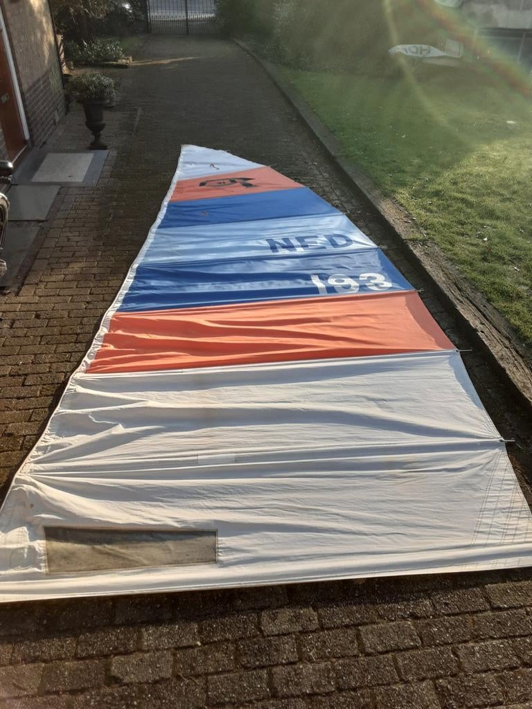 Prindle 15 catamaran Texel rating 122 -125 !, Watersport en Boten, Ophalen, Zo goed als nieuw, 3 tot 6 meter, Minder dan 15 m²