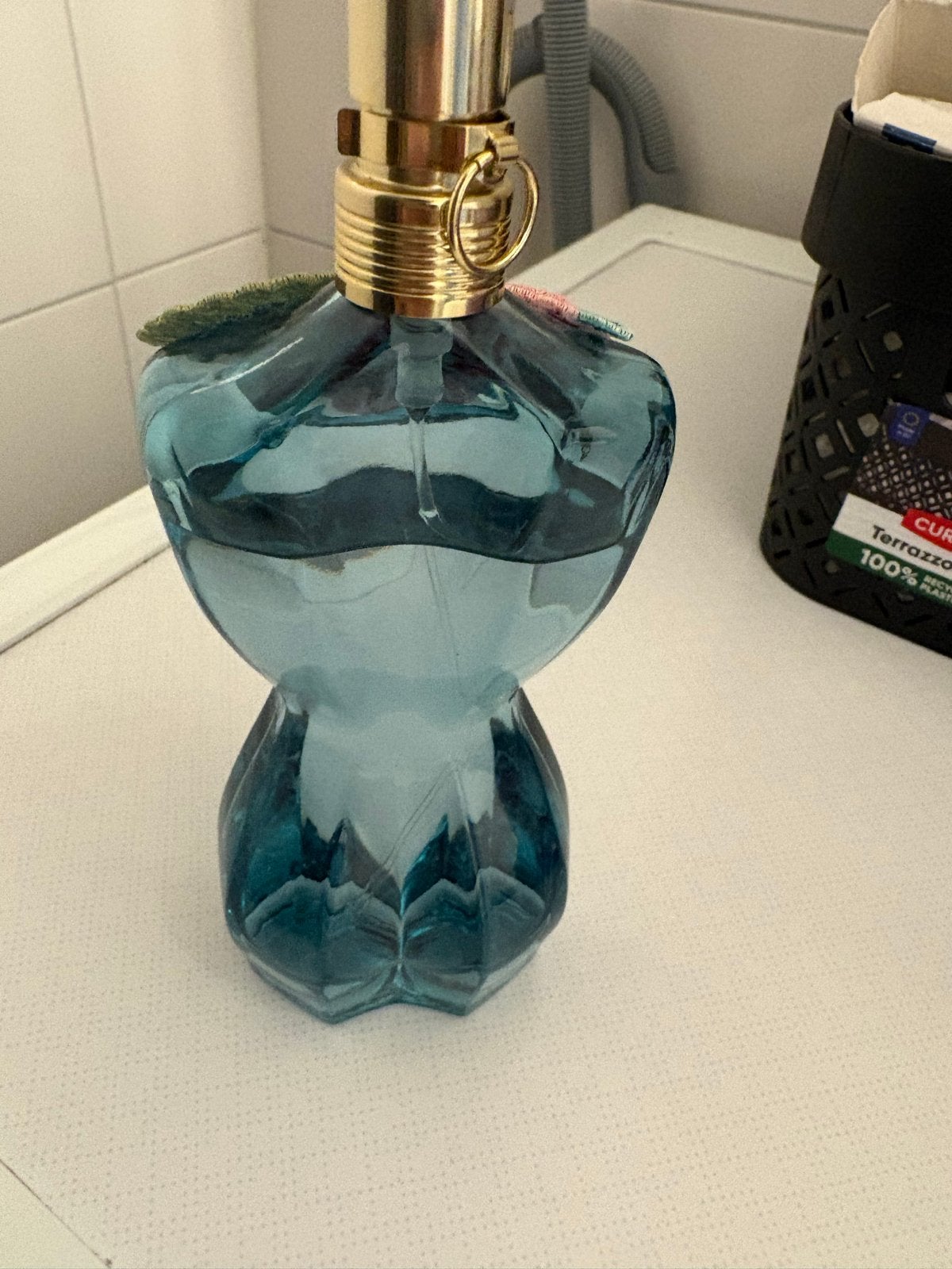 Jean Paul Gaultier La Belle Paradise Garden Eau de Parfum, Ophalen of Verzenden, Zo goed als nieuw