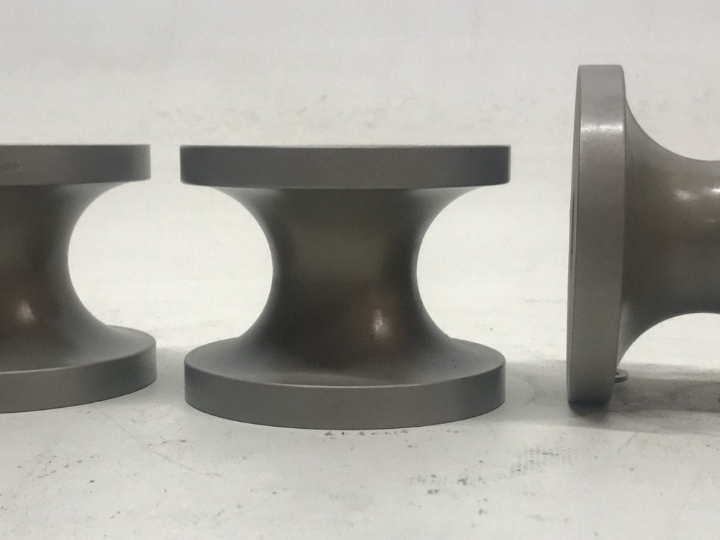 Rollenset MIP 30HV, asmaat 30 mm, Profielwals, div maten, Ophalen, Nieuw