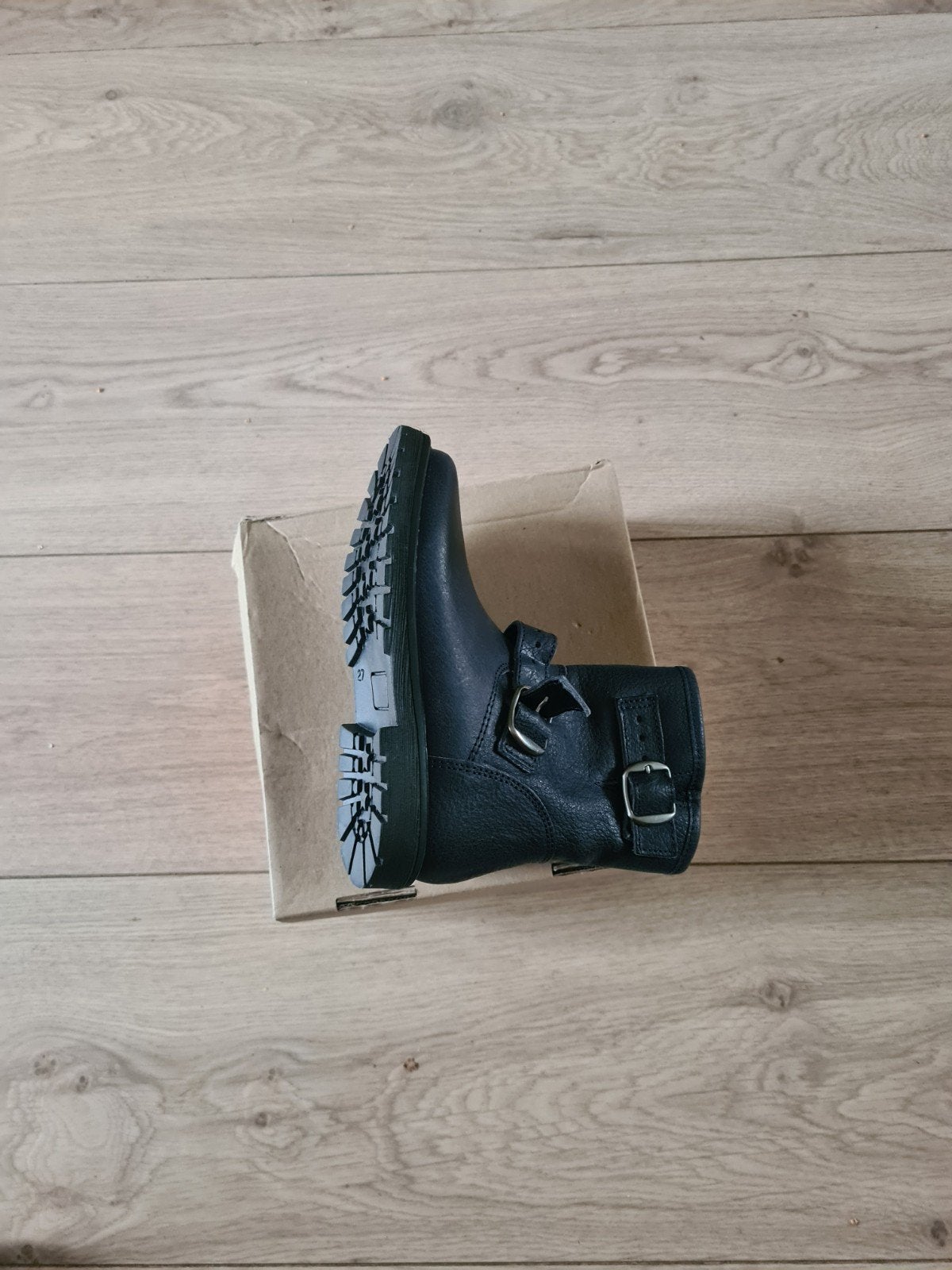 Zalando meisjes laarzen maat 27, Meisje, Nieuw, Zalando, Ophalen of Verzenden