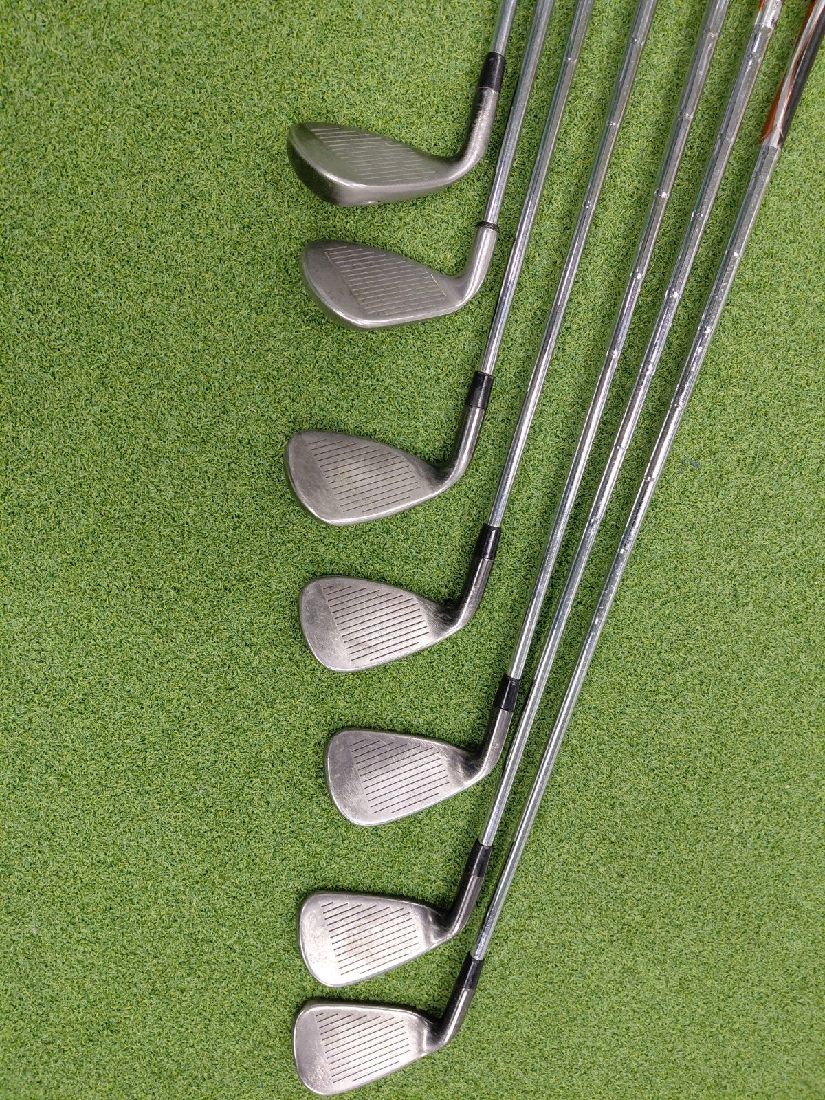 Callaway X24 Hot Golfset plus 1 inch verlengd, Sport en Fitness, Golf, Ophalen of Verzenden, Gebruikt, Set, Callaway