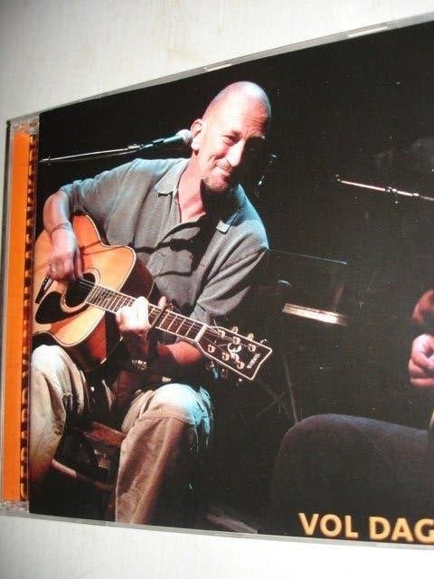 Gerard van Maasakkers- Vol dagen- (NIEUW), Verzenden, Nieuw in verpakking, Streekmuziek
