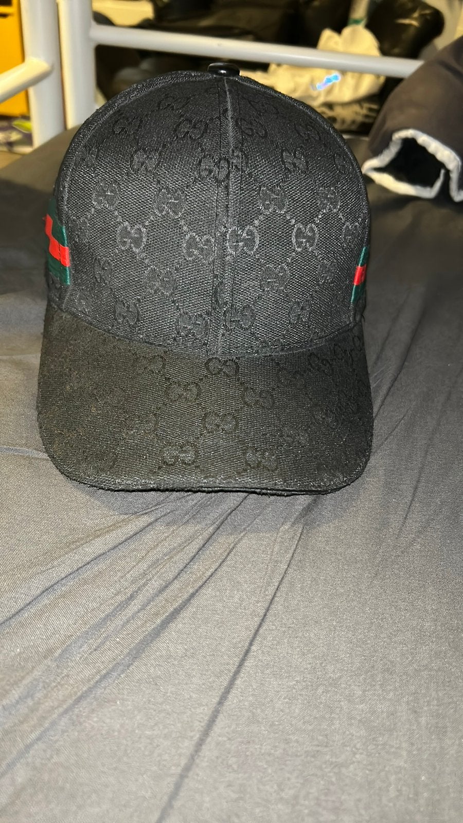 Gucci pet, Ophalen, Nieuw, Pet