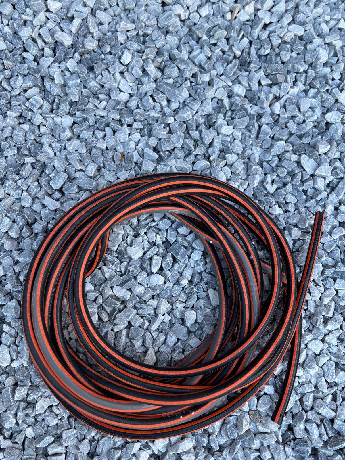 Gardena tuinslang 15 meter, Ophalen of Verzenden, Zo goed als nieuw, Tuinslang