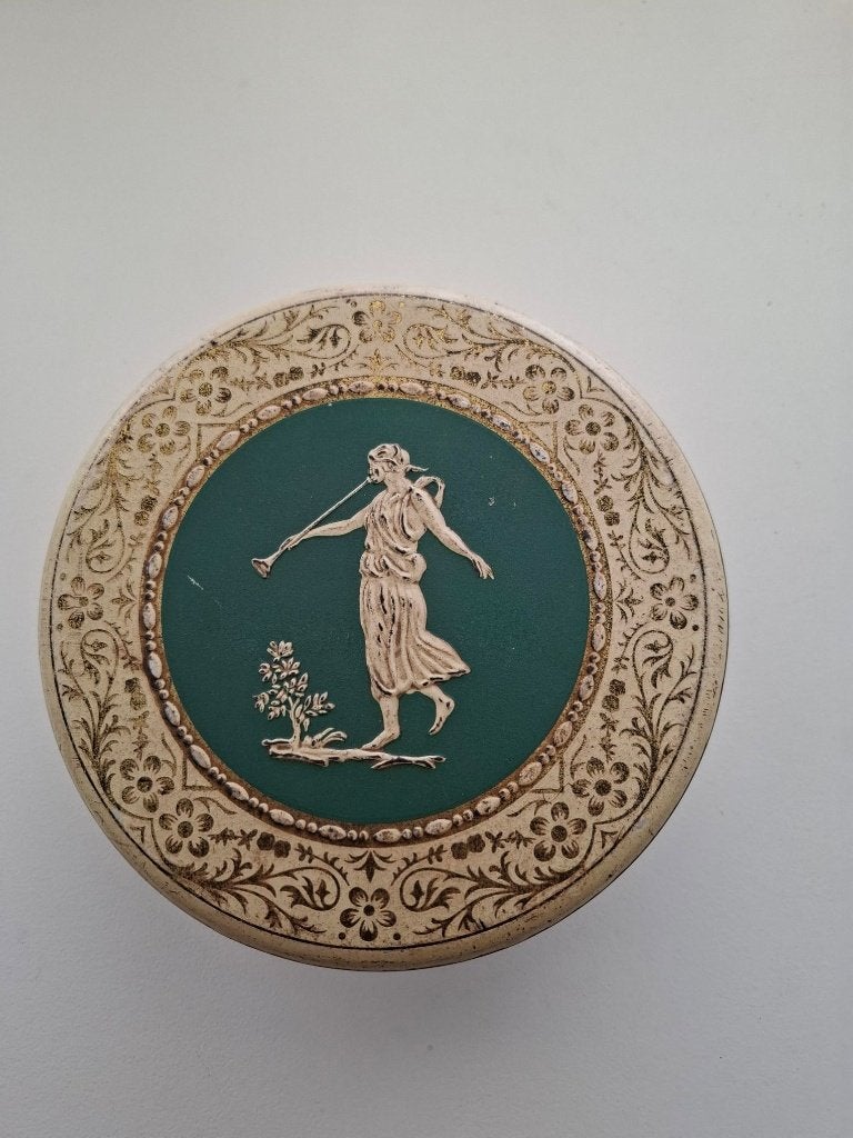 Oud blik Albert Heijn, Ophalen of Verzenden, Gebruikt, Overige, Overige merken