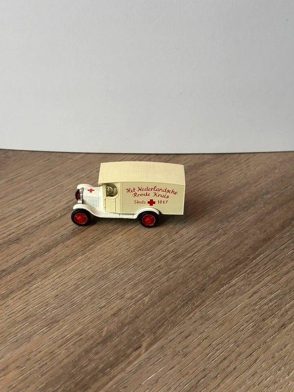 Efsi Ford Model-T 1919 ambulance, Ophalen of Verzenden, Zo goed als nieuw, Auto