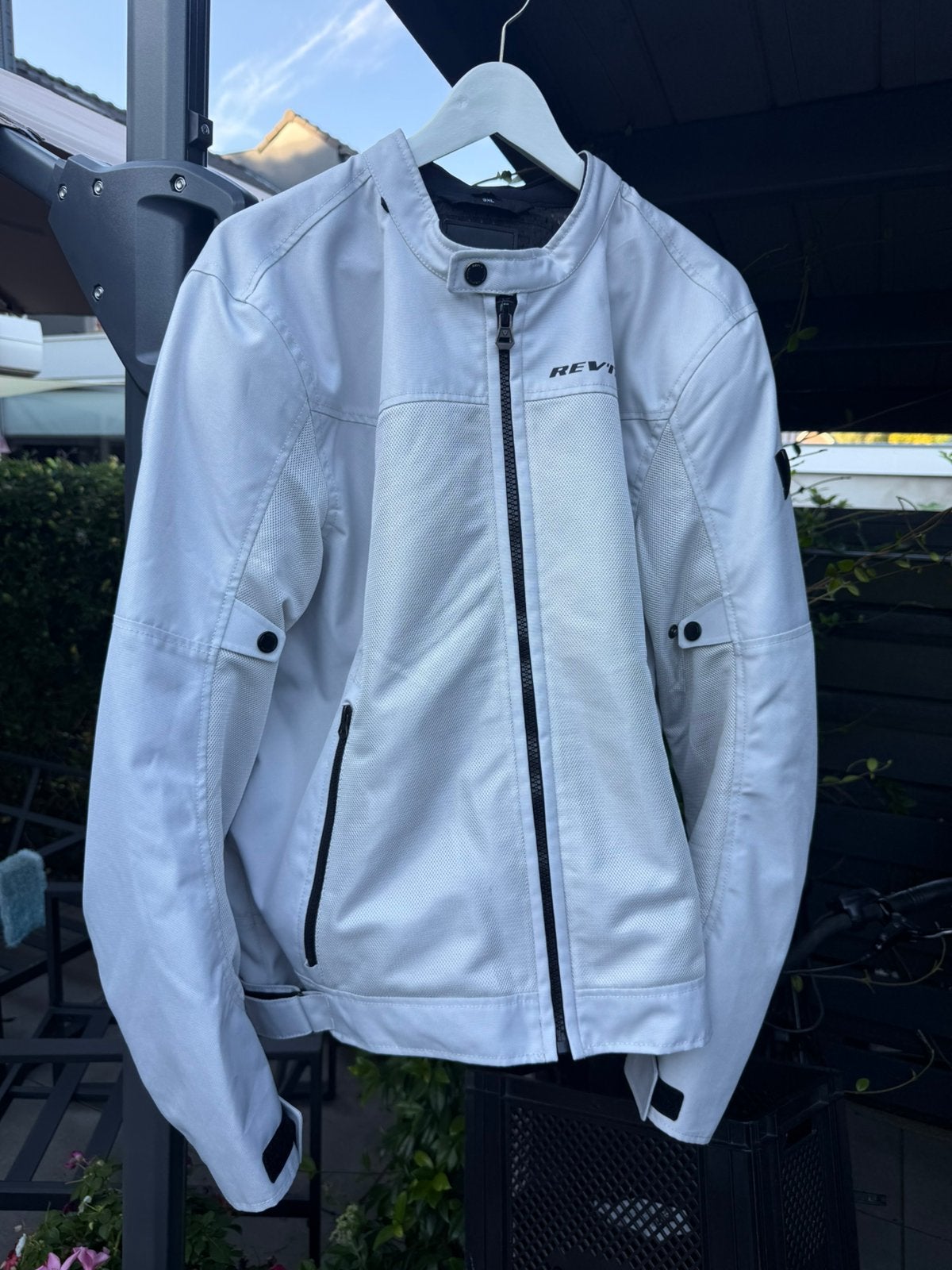 Revit Eclipse 2 XXL heren, Ophalen of Verzenden, Tweedehands, Heren, Jas | textiel