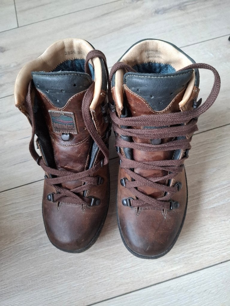 MEINDL Dameswandelschoenen, Ophalen of Verzenden, Gebruikt, Schoenen