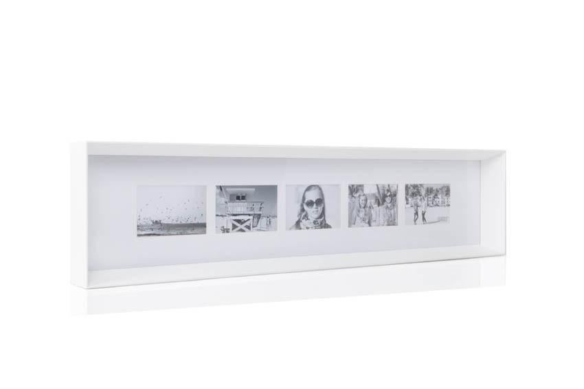 BoomXL fotolijst voor 5 foto's (10x15 cm), Ophalen, Nieuw