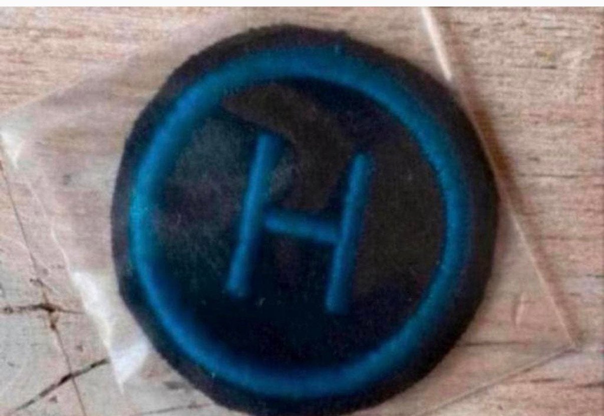 Marine Embleem MARVA - HOFMEESTERES, Verzamelen, Verzenden, Marine, Nederland, Embleem of Badge