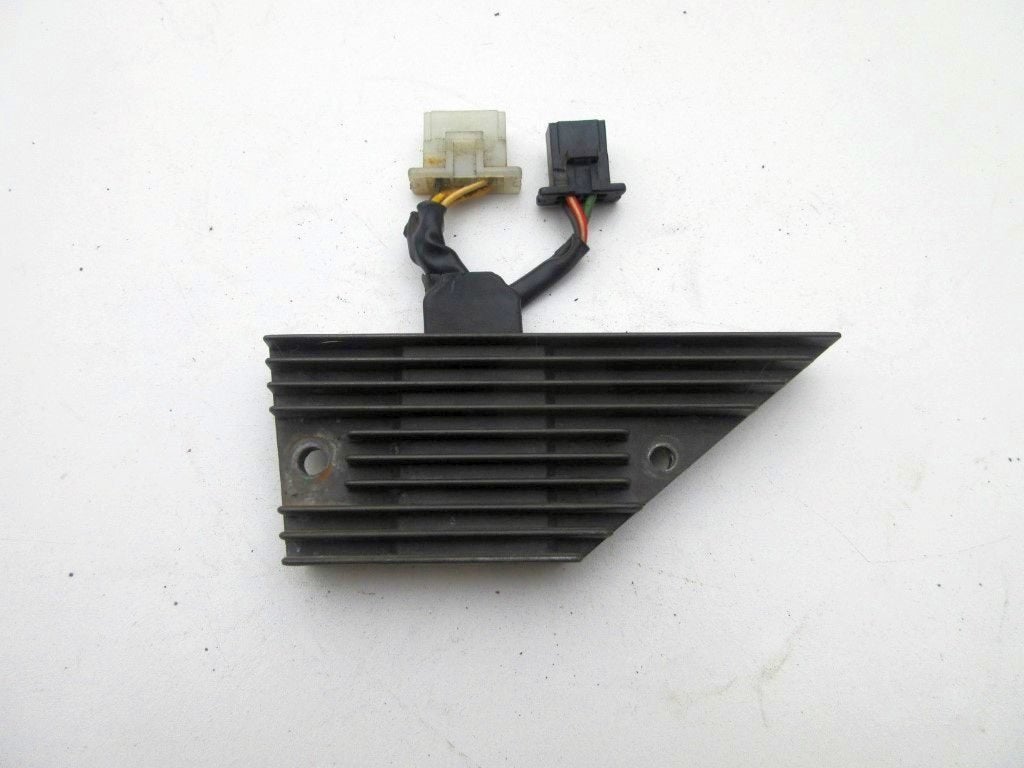 Honda CBX750 spanningsregelaar CBX 750 gelijkstroom regelaar, Ophalen of Verzenden, Gebruikt