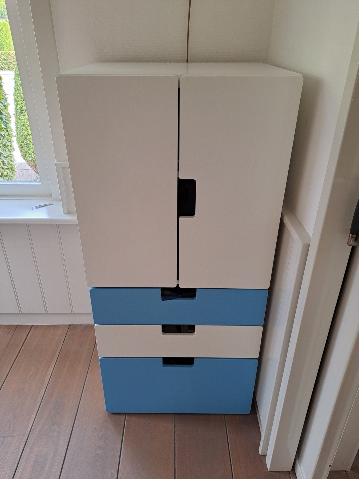 Speelgoed kast van Ikea, Ophalen, 50 tot 75 cm, 50 tot 100 cm, Minder dan 100 cm