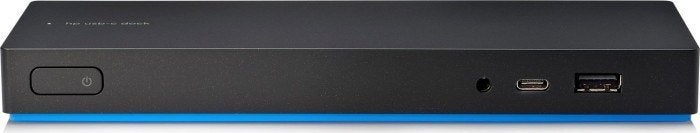Partij HP USBC Docking station G4 compleet, Computers en Software, Dockingstations, HPstrase, Ophalen of Verzenden, Zo goed als nieuw