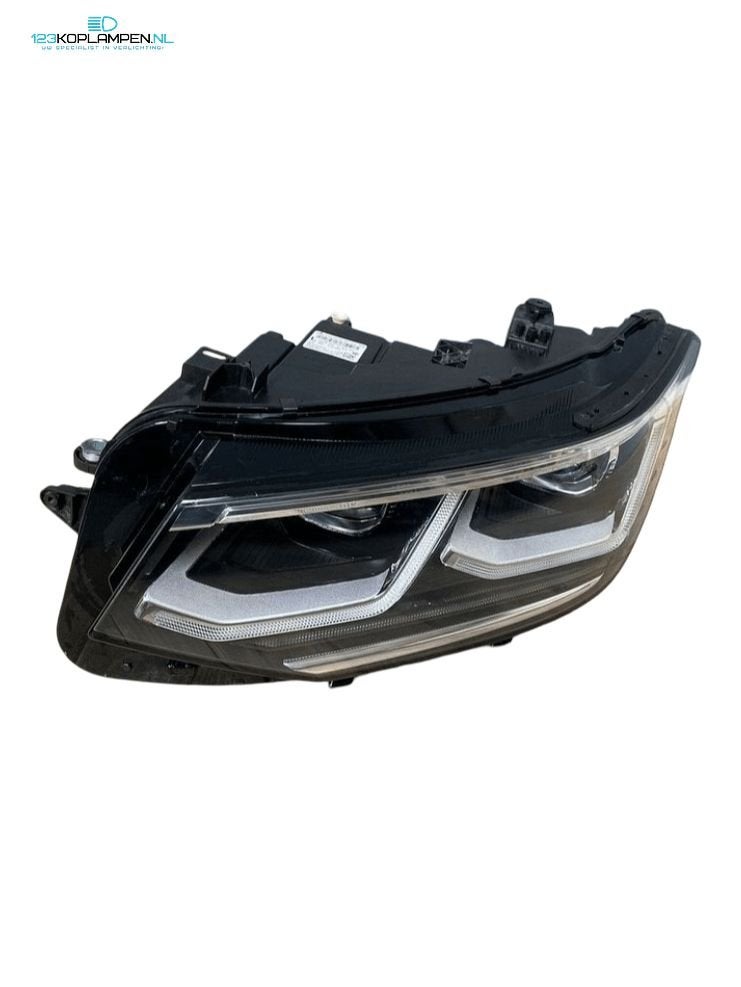 VW Volkswagen Tiguan 5NB facelift IQ LED koplamp links, Ophalen, Gebruikt, -, Volkswagen