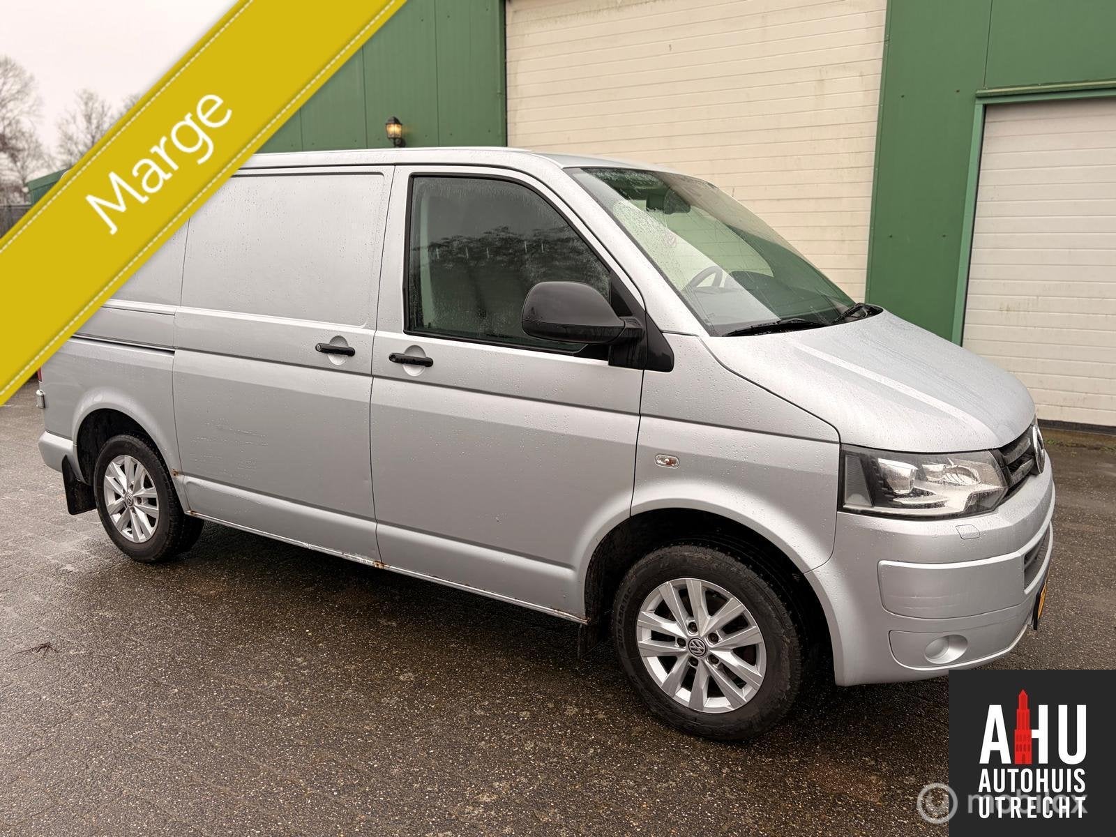 Volkswagen Transporter 2.0 TDI L1H1/ Motor Defect, Auto's, Euro 5, Gebruikt, 4 cilinders, Bedrijf