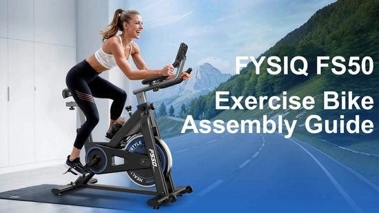 Ergometer Hometrainer – Fitnessfiets – Binnenfiets, Corvance B.V., Verzenden, Nieuw, Corvancebol@gmail.com