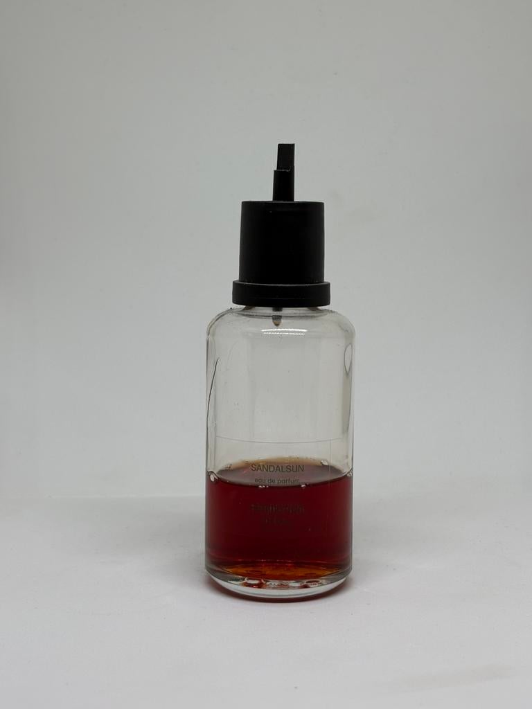 Hermetica Sandalsun 100ml eau de parfum Refill, Verzenden, Zo goed als nieuw