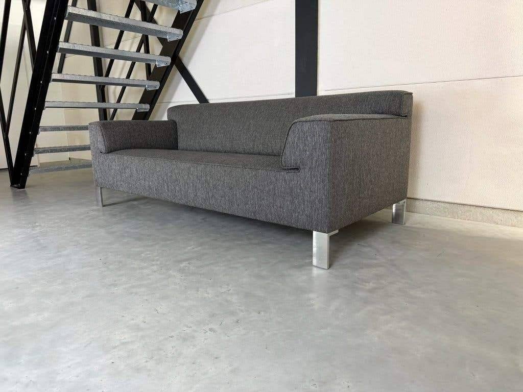Pode Edit – Dark Grey – Zo goed als nieuw, Ophalen, 75 tot 100 cm, Zo goed als nieuw, Info@pode.nl