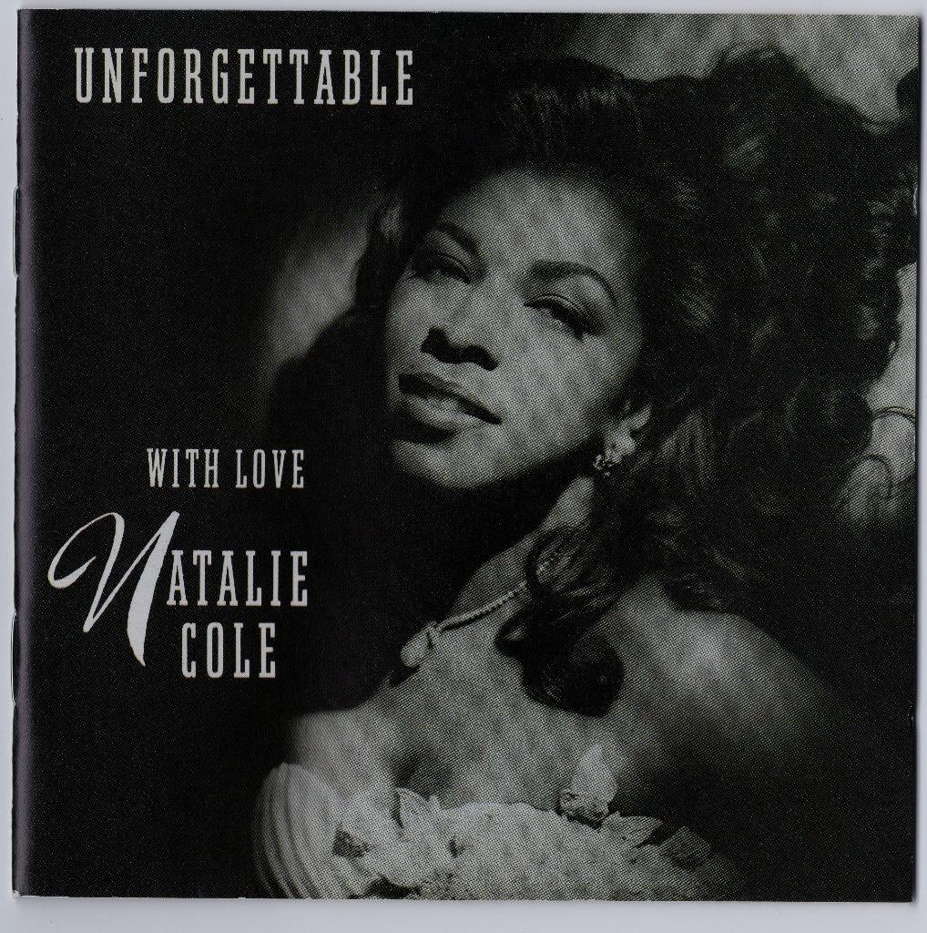 Natalie Cole, Cd's en Dvd's, Cd's | Jazz en Blues, Zo goed als nieuw, Jazz, 1980 tot heden, Ophalen of Verzenden