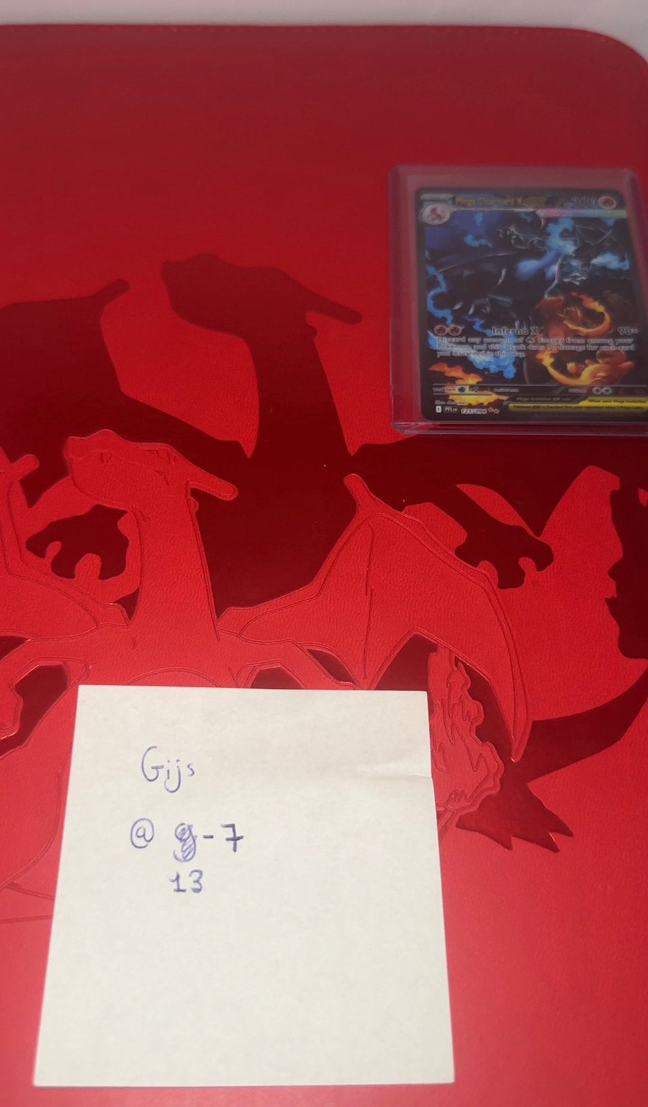 Pokemon Phantasmal Flames Master Set 100% Complete + Promos, Hobby en Vrije tijd, Verzamelkaartspellen | Pokémon, Ophalen of Verzenden