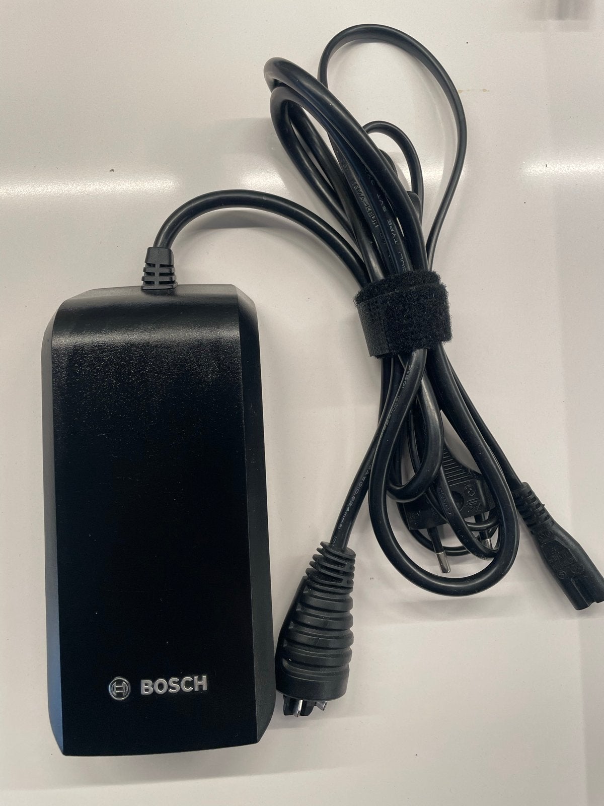 Bosch Compact Charger 36V 2A E-bike Oplader, Gebruikt