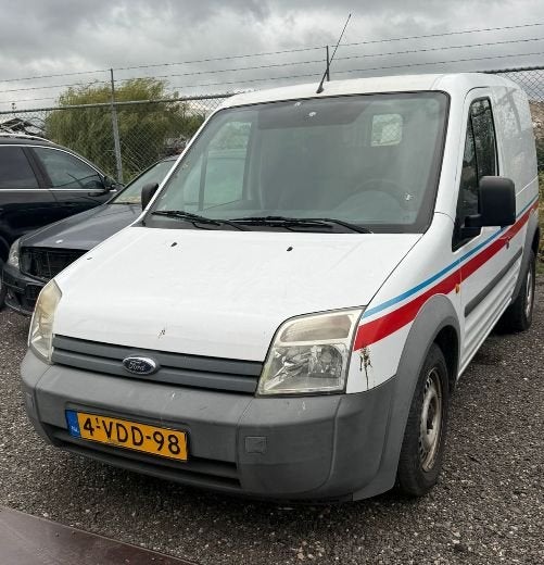 Ford, Auto's, Bedrijf, Ford, Te koop