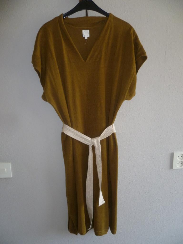 Des petits hauts jurk Maat m, Maat 38/40 (M), Des petits hauts, Ophalen of Verzenden, Zo goed als nieuw