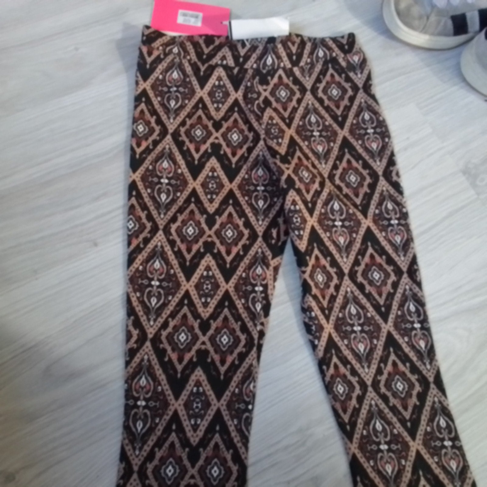flair broek, Ophalen of Verzenden, Nieuw, Meisje, Broek