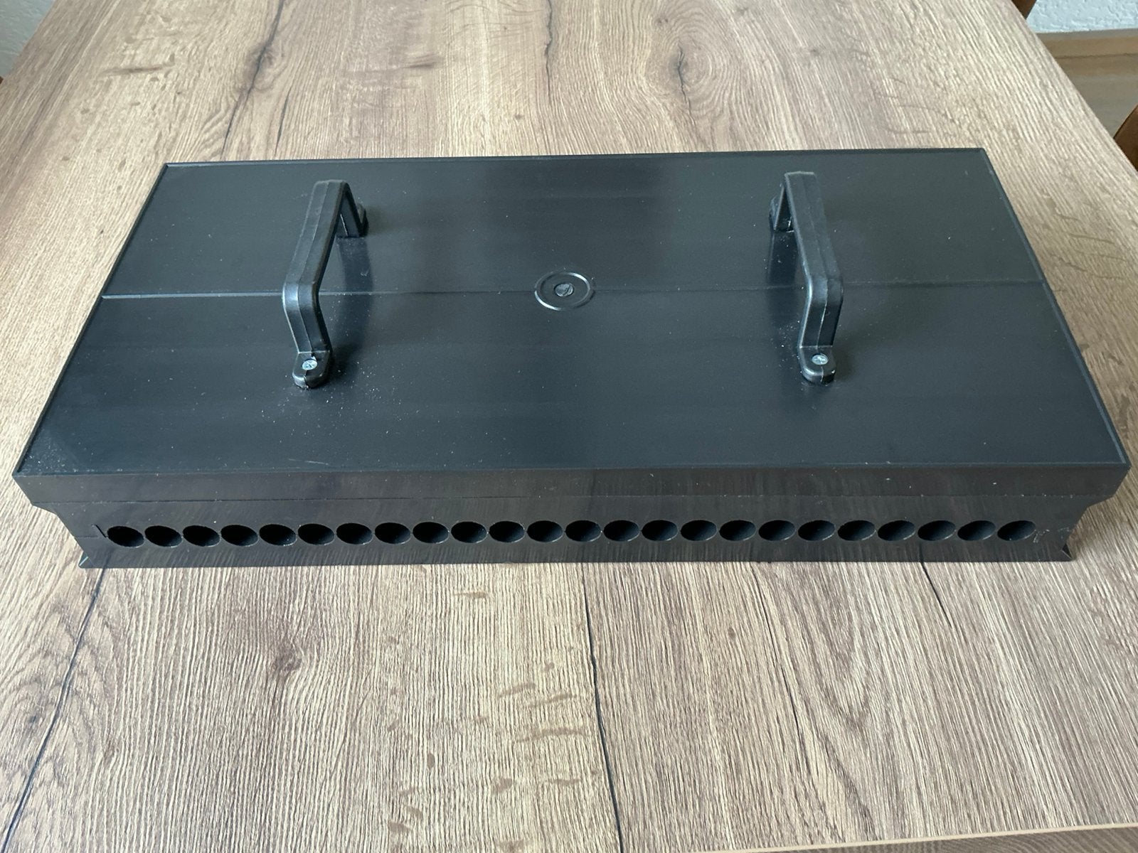 Te koop boilies plank en boiliegun, Ophalen, Zo goed als nieuw, Overige typen
