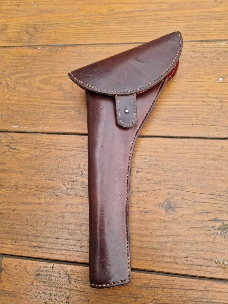 Holster, Ophalen of Verzenden, Overige soorten, Overige gebieden, Overige typen
