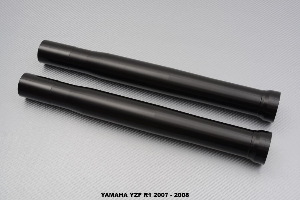 Buitenpoten voorvork SPR YAMAHA YZF R1 2007 - 2008, Verzenden