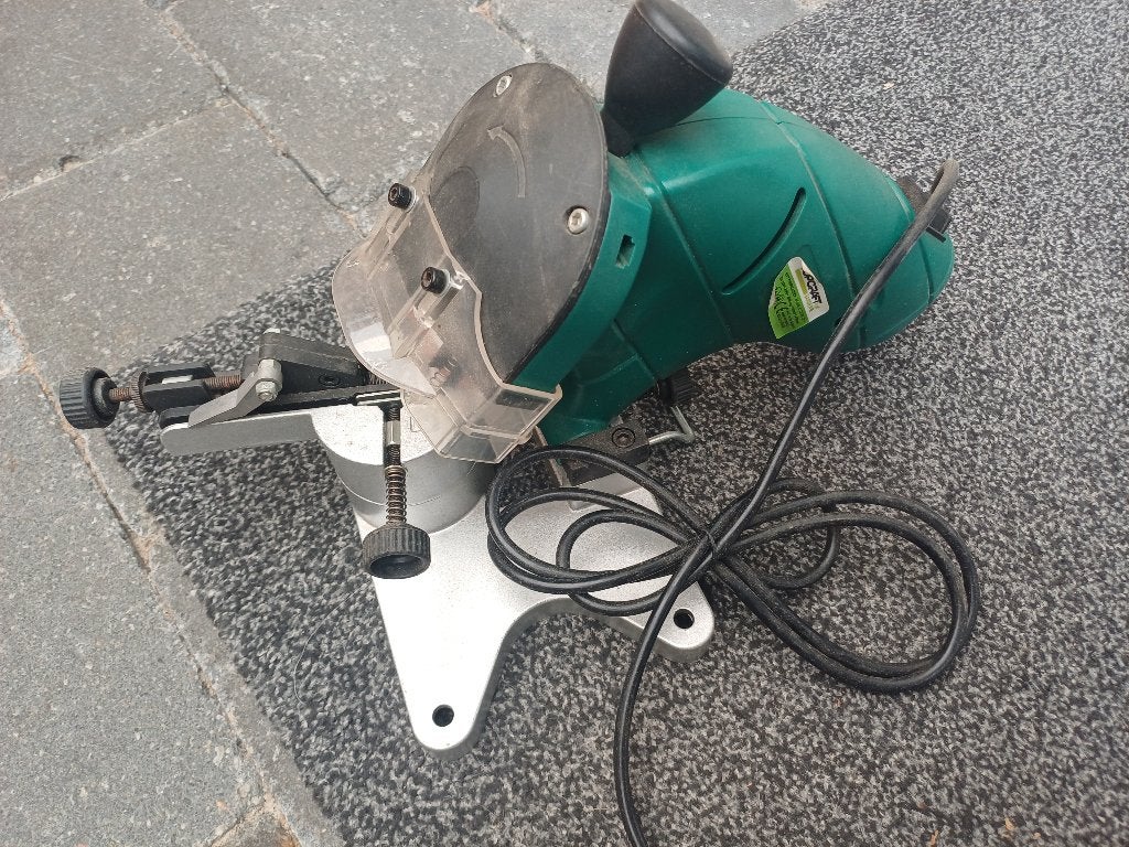 Kettingslijper, Ophalen of Verzenden, Nieuw, Minder dan 700 watt, Overige typen