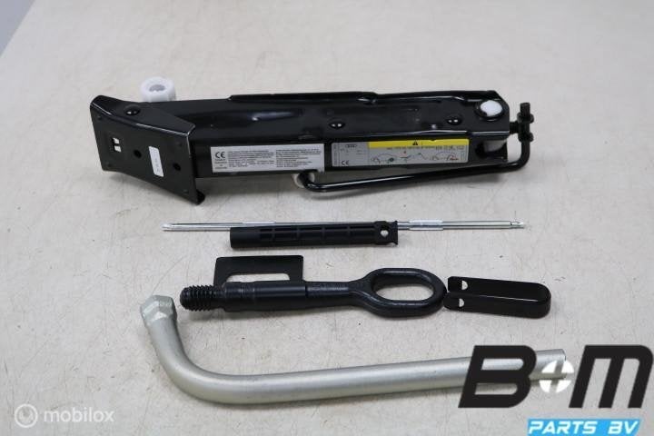 Krik Audi A6 4G FL 4G0011031L, Auto-onderdelen, Gebruikt