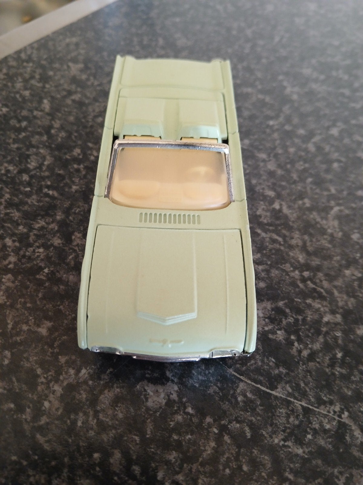 model merkauto's. Mercedes,Bugatti etc., Ophalen