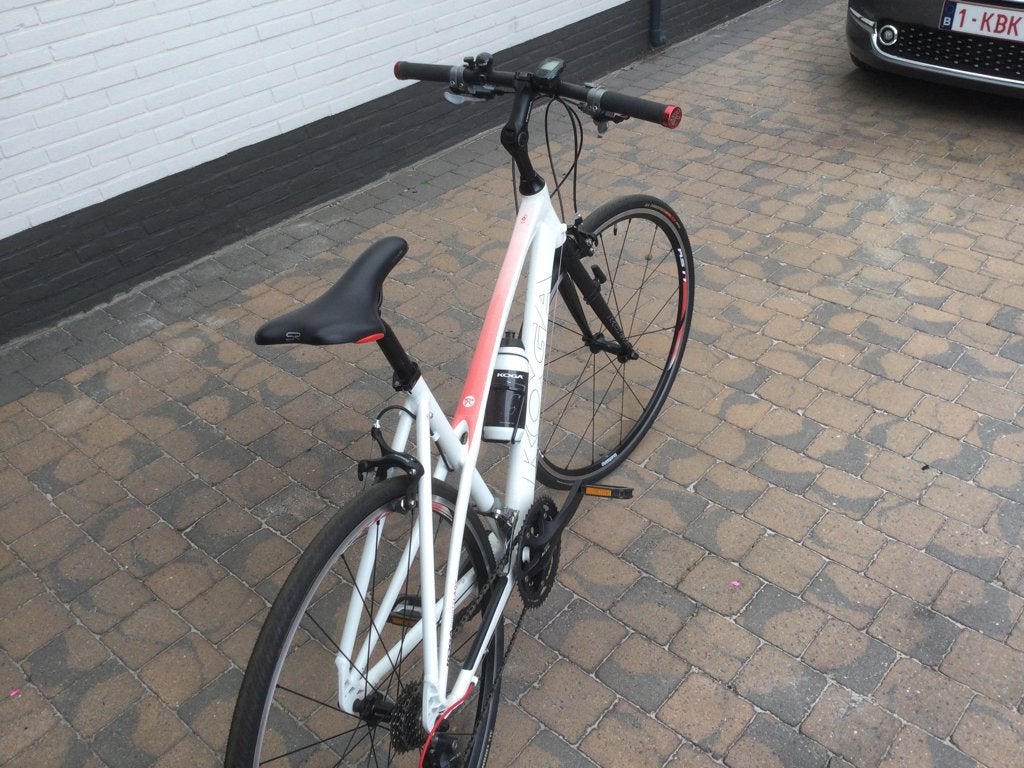 Koga sportfiets dames, Ophalen, Zo goed als nieuw, Koga Miyata, 50 tot 53 cm