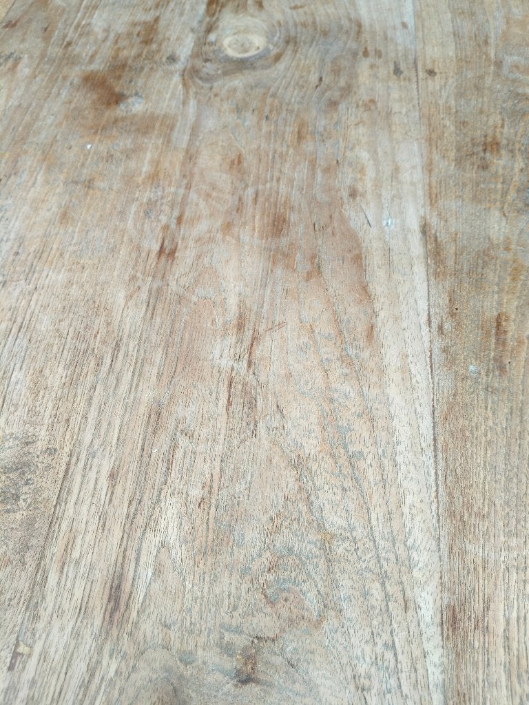Foto 5 van eettafel