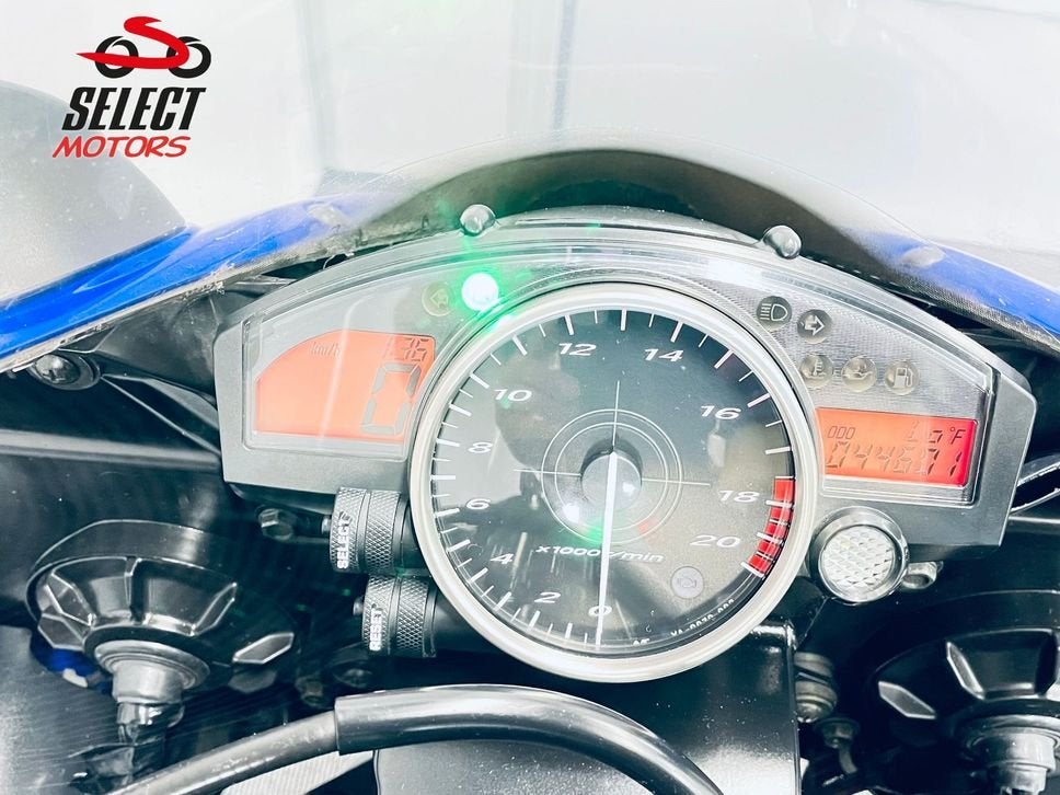MOOIE YAMAHA YZF R6 (bj 2006), 4 cilinders, Motorrijbewijs A, Onbekend, Super Sport