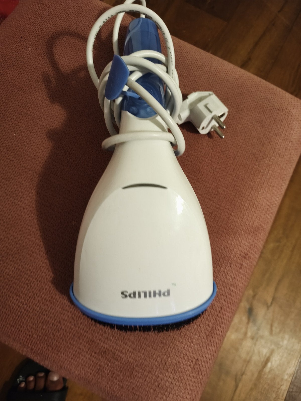Philips GC300 Kledingstomer - Handig en Compact, Witgoed en Apparatuur, Stoomapparaten, Ophalen