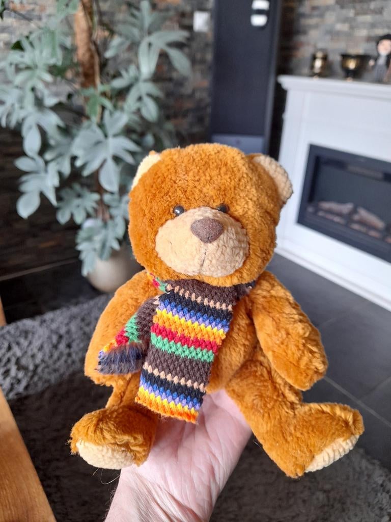Opruiming knuffels - bieden voor alles - of per stuk, Ophalen of Verzenden, Zo goed als nieuw, Overige typen