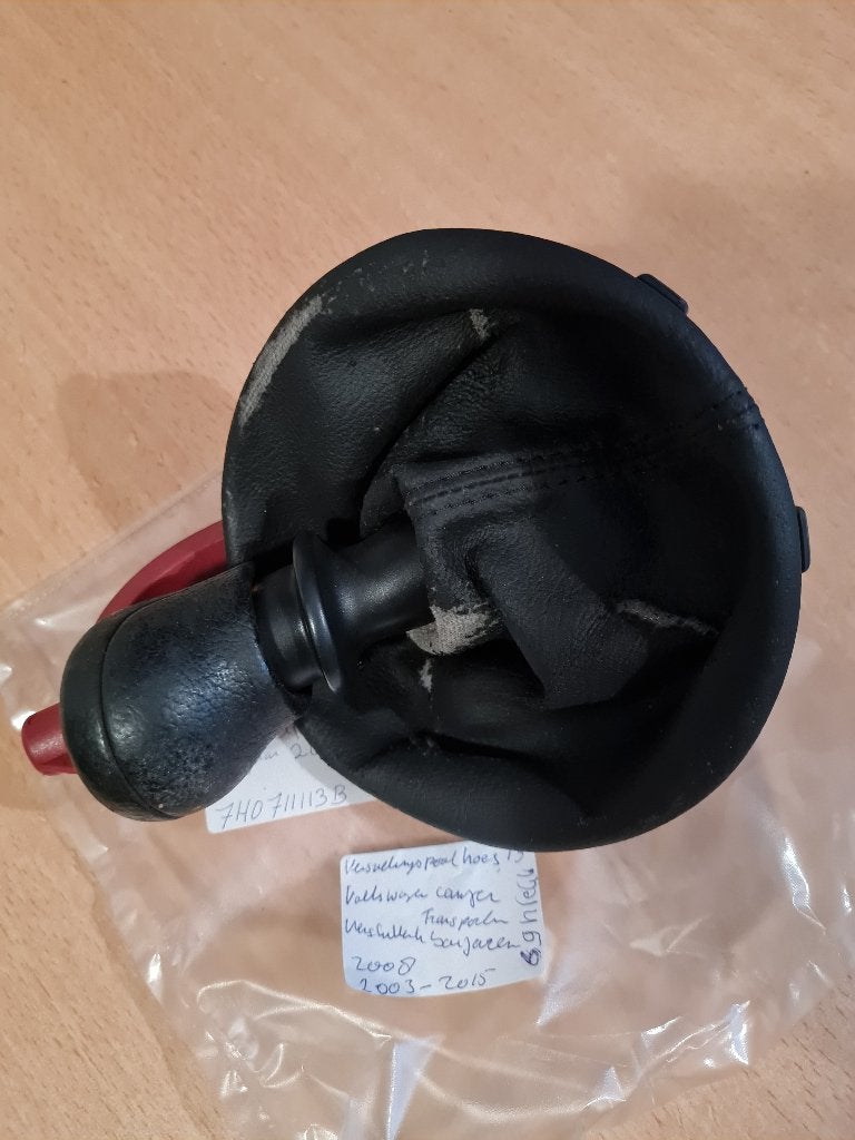 Pook hoes VW Transporter, Ophalen of Verzenden, Gebruikt, Volkswagen