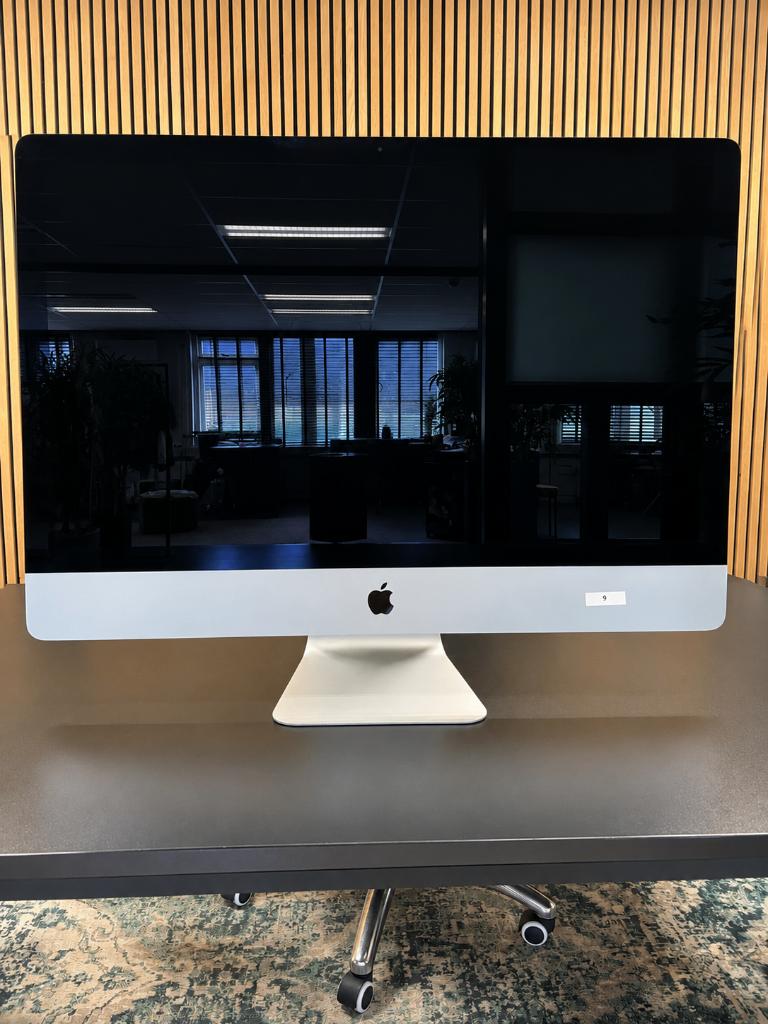 iMac 27” Retina 5K 2020 | 32GB RAM | 1TB SSD | Nieuwstaat, 32 GB, SSD, IMac, Ophalen of Verzenden