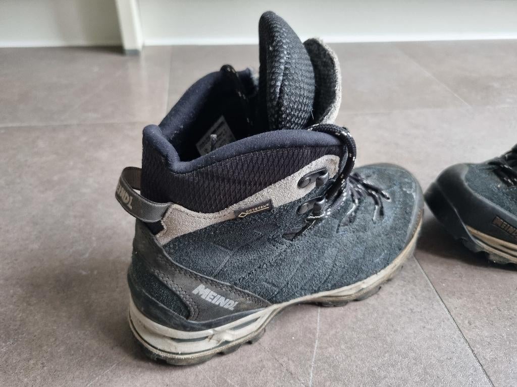 Meindl Air Revolution Lady Ultra bergschoenen, Ophalen of Verzenden, Gebruikt, Schoenen