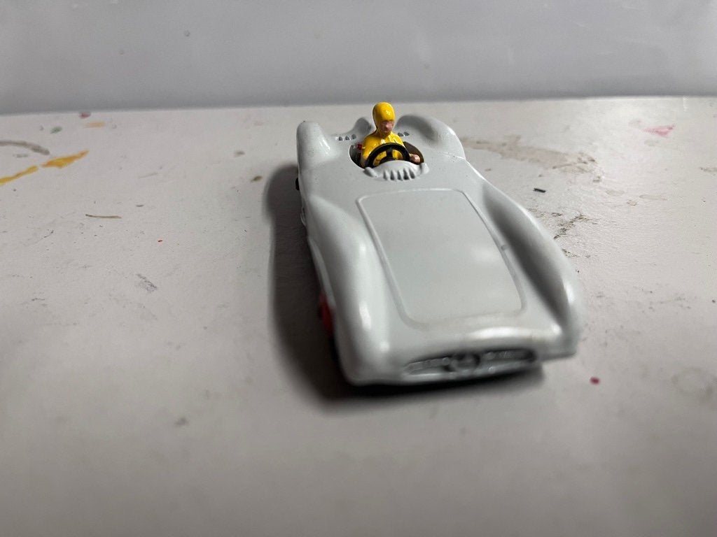 Dinky toy Racing car 237, Ophalen of Verzenden